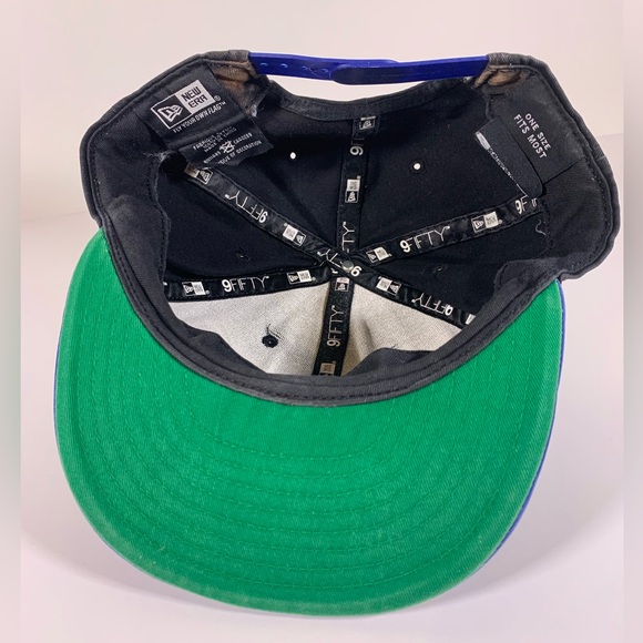 Florida gators new era SnapBack hat - Picture 8 of 12